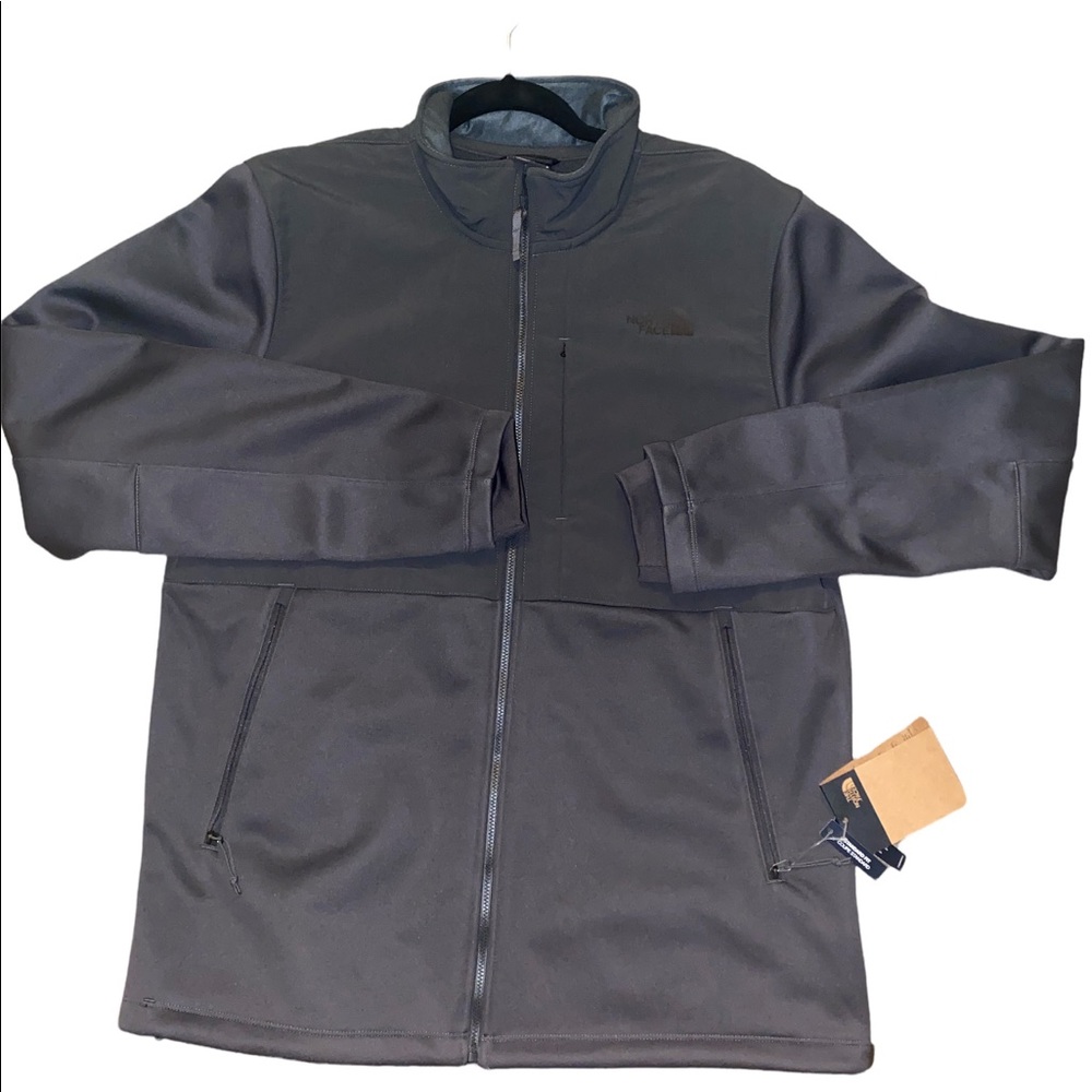 The North Face Jacket